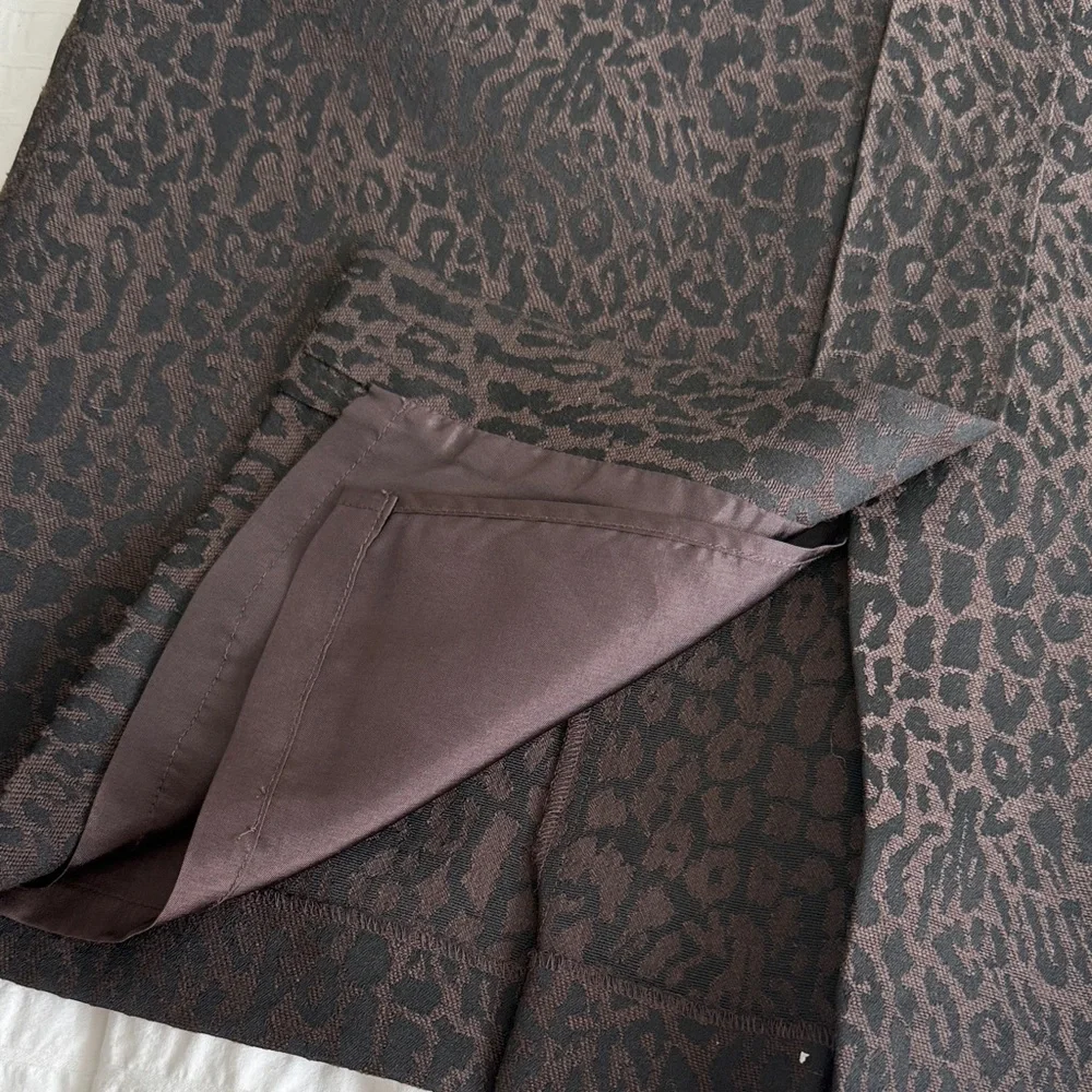 Classic Ann Taylor Pencil Skirt
